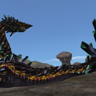 『MHF』にダンジョンが実装？「Ｇ６」で追加される「天廊」内部が公開！トラップに宝箱にモンスターに…