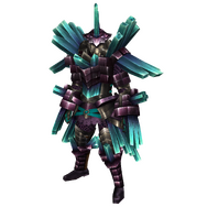 『MHF』にダンジョンが実装？「Ｇ６」で追加される「天廊」内部が公開！トラップに宝箱にモンスターに…