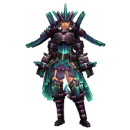 『MHF』にダンジョンが実装？「Ｇ６」で追加される「天廊」内部が公開！トラップに宝箱にモンスターに…