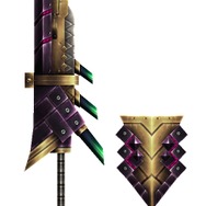 『MHF』にダンジョンが実装？「Ｇ６」で追加される「天廊」内部が公開！トラップに宝箱にモンスターに…