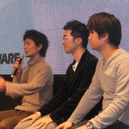 【TGS2008】アクワイヤの開発陣が『天誅4』について語った