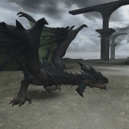 『MHF』にダンジョンが実装？「Ｇ６」で追加される「天廊」内部が公開！トラップに宝箱にモンスターに…