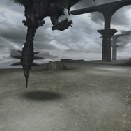 『MHF』にダンジョンが実装？「Ｇ６」で追加される「天廊」内部が公開！トラップに宝箱にモンスターに…