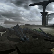 『MHF』にダンジョンが実装？「Ｇ６」で追加される「天廊」内部が公開！トラップに宝箱にモンスターに…