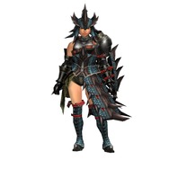 『MHF』にダンジョンが実装？「Ｇ６」で追加される「天廊」内部が公開！トラップに宝箱にモンスターに…