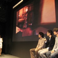 【TGS2008】アクワイヤの開発陣が『天誅4』について語った