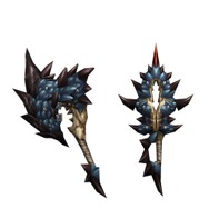 『MHF』にダンジョンが実装？「Ｇ６」で追加される「天廊」内部が公開！トラップに宝箱にモンスターに…