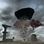 『MHF』にダンジョンが実装？「Ｇ６」で追加される「天廊」内部が公開！トラップに宝箱にモンスターに…