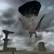 『MHF』にダンジョンが実装？「Ｇ６」で追加される「天廊」内部が公開！トラップに宝箱にモンスターに…