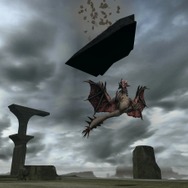 『MHF』にダンジョンが実装？「Ｇ６」で追加される「天廊」内部が公開！トラップに宝箱にモンスターに…