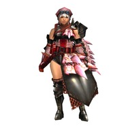 『MHF』にダンジョンが実装？「Ｇ６」で追加される「天廊」内部が公開！トラップに宝箱にモンスターに…