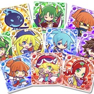 「ぷよクエカフェ」、メニューと店内装飾が一部リニューアル!営業期間も12月中旬まで延長