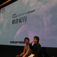 【TGS2008】アクワイヤの開発陣が『天誅4』について語った