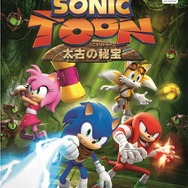 新ブランド『ソニックトゥーン』のデビュータイトル2作品、プレイシーンを収めた最新映像を公開