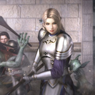 オリジナルストーリーが展開する「ナイトメア編」