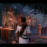 Shadow of the Eternals