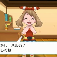 『ポケモン ORAS』12年での進歩がよくわかる旧作との比較動画が公開