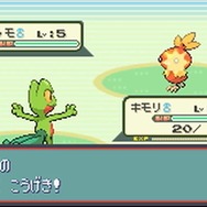 『ポケモン ORAS』12年での進歩がよくわかる旧作との比較動画が公開