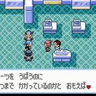 『ポケモン ORAS』12年での進歩がよくわかる旧作との比較動画が公開