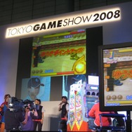 【TGS2008】待望の『ドラゴンクエストIX 星空の守り人』の情報も公開！DQスペシャルステージ