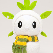 ハリマロンだるま