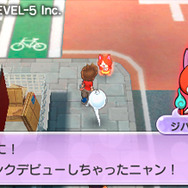 Sランクデビューしちゃったニャン!