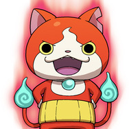 『元祖』に登場「ジバニャンS」