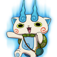 『本家』に登場「コマさんS」