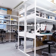 DMM、モノづくりの開発・検証施設を秋葉にオープン！ 約5億円の最新鋭機材が月額で利用可