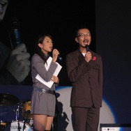 【TGS2008】しょこたん、スチャダラパー、エイジア エンジニア〜「GTM 2008」一夜限りのスペシャルライブに大歓声