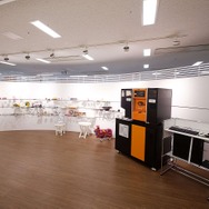 DMM、モノづくりの開発・検証施設を秋葉にオープン！ 約5億円の最新鋭機材が月額で利用可