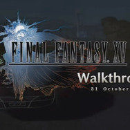 『FF15』のエンジンは、『FF7 AC』以上のモノを作れる!移行度80%のデモが公開