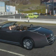 『FF15』のエンジンは、『FF7 AC』以上のモノを作れる!移行度80%のデモが公開