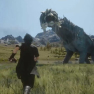 『FF15』のエンジンは、『FF7 AC』以上のモノを作れる!移行度80%のデモが公開