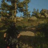 『FF15』のエンジンは、『FF7 AC』以上のモノを作れる!移行度80%のデモが公開