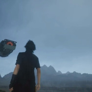 『FF15』のエンジンは、『FF7 AC』以上のモノを作れる!移行度80%のデモが公開