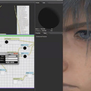 『FF15』のエンジンは、『FF7 AC』以上のモノを作れる!移行度80%のデモが公開