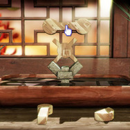 ルールはバランス良く積み上げるだけ『アートオブバランス』