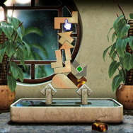 このヤバいバランス、崩した方が負け！