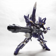 ブラックホール・バスターキャノン!