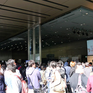 【UBIDAY 14】ユービーアイ恒例イベント「UBIDAY2014」が開幕、大勢のファンが集結！