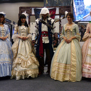 【UBIDAY 14】ユービーアイ恒例イベント「UBIDAY2014」が開幕、大勢のファンが集結！