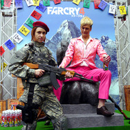 【UBIDAY 14】ユービーアイ恒例イベント「UBIDAY2014」が開幕、大勢のファンが集結！