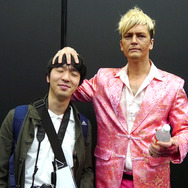 【UBIDAY 14】ユービーアイ恒例イベント「UBIDAY2014」が開幕、大勢のファンが集結！