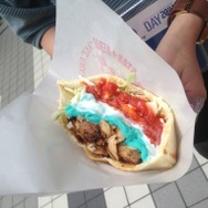 【UBIDAY 14】『アサクリ』にちなんだフードが！キッチンカーをレポート