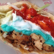 【UBIDAY 14】『アサクリ』にちなんだフードが！キッチンカーをレポート