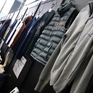 【UBIDAY 14】約12万円の『ウォッチドッグス』レザーコートも！物販コーナーフォトレポ