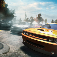 【UBIDAY 14】過激なCo-opミッションに挑戦！『ザ クルー』ハンズオンレポ