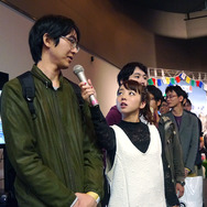 【UBIDAY 14】来場者が激走！『ザ クルー』対戦イベント「UBIDAY2014杯」レポート