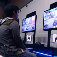 【UBIDAY 14】来場者が激走！『ザ クルー』対戦イベント「UBIDAY2014杯」レポート